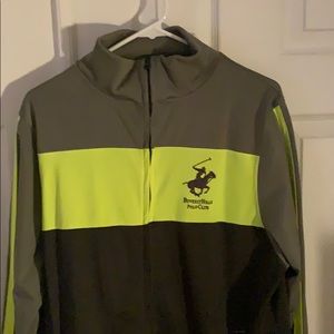 BeverlyHills PoloClub pullover
